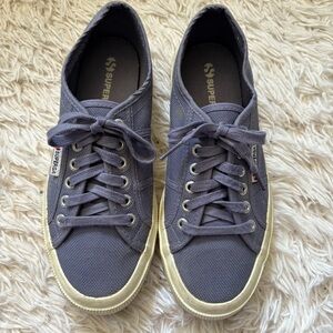 SUPERGA 2750 Cotu Classic Sneakers size 39